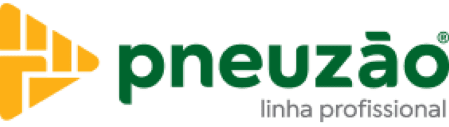 Logo da empresa pneuzao